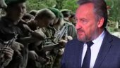 РАТНИЧКЕ ТРУБЕ САРАЈЕВА: СДА жели сукоб који би за муслимане водиле НАТО снаге РАТНИЧКЕ ТРУБЕ САРАЈЕВА: СДА жели сукоб који би за муслимане водиле НАТО снаге