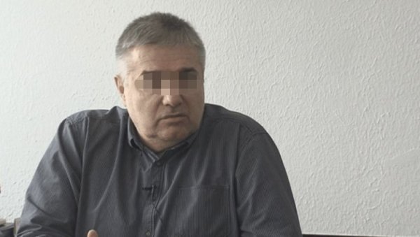 БИВШИ ДИРЕКТОР ДОМА ЗДРАВЉА У КОВАЧИЦИ СЕ НАГОДИО: Предраг Винковић иде у затвор и плаћа 800.000 динара БИВШИ ДИРЕКТОР ДОМА ЗДРАВЉА У КОВАЧИЦИ СЕ НАГОДИО: Предраг Винковић иде у затвор и плаћа 800.000 динара