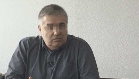 БИВШИ ДИРЕКТОР ДОМА ЗДРАВЉА У КОВАЧИЦИ СЕ НАГОДИО: Предраг Винковић иде у затвор и плаћа 800.000 динара БИВШИ ДИРЕКТОР ДОМА ЗДРАВЉА У КОВАЧИЦИ СЕ НАГОДИО: Предраг Винковић иде у затвор и плаћа 800.000 динара