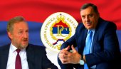 DODIK RASKRINKAO LAŽNE VESTI: Srpski član Predsedništva otkrio da li se sastao sa Izetbegovićem