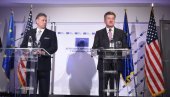 ЛАЈЧАК И ЕСКОБАР ОВЕ НЕДЕЉЕ У БЕОГРАДУ: Планирана посета и Приштини ЛАЈЧАК И ЕСКОБАР ОВЕ НЕДЕЉЕ У БЕОГРАДУ: Планирана посета и Приштини