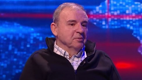 БЛОКАДЕР НАЈАВЉУЈЕ ВУЧИЋЕВО УБИСТВО: Опет тражи крв