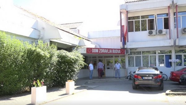 ОПШТИНА БУДВА НАСТАВЉА ДА УЛАЖЕ У ЗДРАВСТВО: За реконструкцију дома здравља 190.000 евра ОПШТИНА БУДВА НАСТАВЉА ДА УЛАЖЕ У ЗДРАВСТВО: За реконструкцију дома здравља 190.000 евра