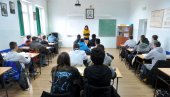 NOVOSTI SAZNAJU: Škole i vrtići izuzeti iz odredbi Zakona o požaru NOVOSTI SAZNAJU: Škole i vrtići izuzeti iz odredbi Zakona o požaru