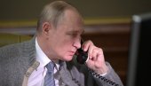 PUTINU UDARAJU I NA DECU: Amerika uvela nove sankcije Rusiji