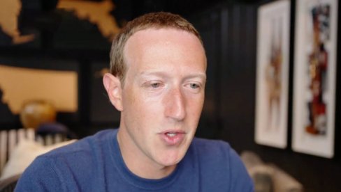 ZA SVE KRIVI BAJDENA: Mark Zakerberg progovorio o cenzuri, Republikanci odmah pozdravili njegovo pismo ZA SVE KRIVI BAJDENA: Mark Zakerberg progovorio o cenzuri, Republikanci odmah pozdravili njegovo pismo