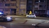 OGLASILA SE POLICIJA: Krivična prijava protiv taksiste iz Niša koji je udario pešaka OGLASILA SE POLICIJA: Krivična prijava protiv taksiste iz Niša koji je udario pešaka