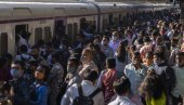 OD KORONE U INDIJI UMRLO 500.000 LJUDI: Eksperti kažu da je žrtava virusa mnogo više OD KORONE U INDIJI UMRLO 500.000 LJUDI: Eksperti kažu da je žrtava virusa mnogo više