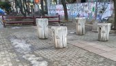 ОПЕТ ВАН ФУНКЦИЈЕ: Чесме у центру Пожаревца поново не раде