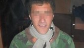 OVO JE MLADIĆ STRADAO U ČAJETINI: Jefta preminuo od gušenja dimom (FOTO) OVO JE MLADIĆ STRADAO U ČAJETINI: Jefta preminuo od gušenja dimom (FOTO)