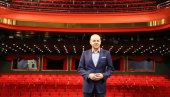 ZA KULTURU 3.5 MILIJARDI DINARA: Gradonačelnik Radojičić obišao Pozorište na Terazijama ZA KULTURU 3.5 MILIJARDI DINARA: Gradonačelnik Radojičić obišao Pozorište na Terazijama