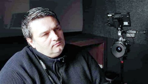 DECA MOLILA DA IH NE UBIJAJU: Branko Dimović Dimeski snima novi film o stradanju u Norveškoj - Želim da istina jednom bude na strani Srba