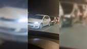 LANČANI SUDAR U ŠAPCU: U sudaru učestovalo čak sedam vozila! (VIDEO) LANČANI SUDAR U ŠAPCU: U sudaru učestovalo čak sedam vozila! (VIDEO)