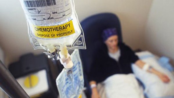 ОД КАРЦИНОМА ДНЕВНО УМРЕ ПЕТ ЉУДИ: Црна статистика регистра малигних неоплазми ОД КАРЦИНОМА ДНЕВНО УМРЕ ПЕТ ЉУДИ: Црна статистика регистра малигних неоплазми
