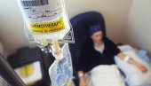 OD KARCINOMA DNEVNO UMRE PET LJUDI: Crna statistika registra malignih neoplazmi OD KARCINOMA DNEVNO UMRE PET LJUDI: Crna statistika registra malignih neoplazmi
