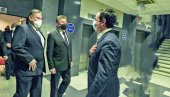 НЕ НУДЕ НОВУ ЗСО: Ескобар и Лајчак нису представили модификацију договора из 2013. НЕ НУДЕ НОВУ ЗСО: Ескобар и Лајчак нису представили модификацију договора из 2013.