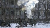BUGARI TRAŽE GARANCIJE OD AMERIKANACA: Bila bi katastrofa da naše oružje završi u Ukrajini BUGARI TRAŽE GARANCIJE OD AMERIKANACA: Bila bi katastrofa da naše oružje završi u Ukrajini