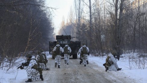 HEROJ UKRAJINE: Gubimo na svim frontovima, pokušavamo da preživimo (VIDEO)