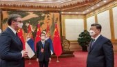 ВУЧИЋ ОТКРИО ДЕТАЉЕ РАЗГОВОРА СА СИЈЕМ: Кинески председник наложио убрзање закључења уговора о слободној трговини ВУЧИЋ ОТКРИО ДЕТАЉЕ РАЗГОВОРА СА СИЈЕМ: Кинески председник наложио убрзање закључења уговора о слободној трговини
