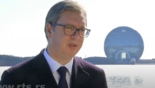 НОВА КИНЕСКА ФАБРИКА УСКОРО У НИШУ: Вучић након разговора са Сијем најавио нове инвестиције НОВА КИНЕСКА ФАБРИКА УСКОРО У НИШУ: Вучић након разговора са Сијем најавио нове инвестиције