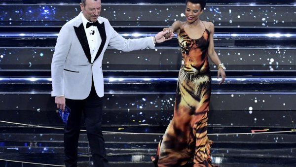 ФЕБРУАР У ИТАЛИЈИ ПУНИ КАСЕ РАИ ОД РЕКЛАМА: Са Фестивалом Санремо и Зимским олимпијских играма очекује рекордно оглашавање у фебруару.