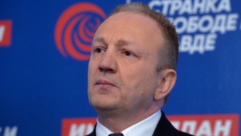 ĐILASOV PLAN KAKO DA HARA SRBIJOM: Upregao Biljanu Lukić i Natašu Kandić da izguraju prelaznu vladu, na čelu sa rektorom Đokićem!