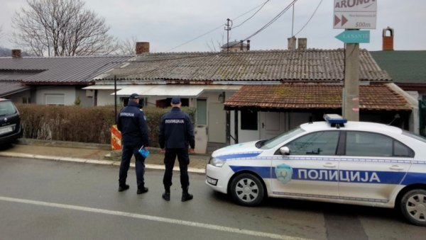 НЕДЕЉКО СТРАДАО ПОКУШАВАЈУЋИ ДА УГАСИ ВАТРУ: Нови детаљи трагедије на Савском венцу, познат узрок пожара (ФОТО) НЕДЕЉКО СТРАДАО ПОКУШАВАЈУЋИ ДА УГАСИ ВАТРУ: Нови детаљи трагедије на Савском венцу, познат узрок пожара (ФОТО)