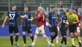 DERBI DELA MADONINA U SUPERKUPU ITALIJE: Milan i Inter za prvi trofej u sezoni igraju u Rijadu
