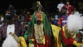 KAD VRAČEVI UĐU NA STADION: Kup afričkih nacija ostavio svet u čudu KAD VRAČEVI UĐU NA STADION: Kup afričkih nacija ostavio svet u čudu