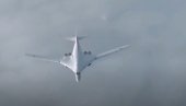 ISTORIJSKI USPEH: Stiže novi ruski bombarder sa raketama za lansiranje unazad (VIDEO) ISTORIJSKI USPEH: Stiže novi ruski bombarder sa raketama za lansiranje unazad (VIDEO)
