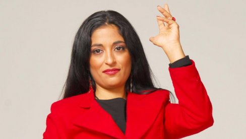 NATAŠA TASIĆ KNEŽEVIĆ: Pravo na politički izbor za pripadnike romske nacionalne manjine u Srbiji NATAŠA TASIĆ KNEŽEVIĆ: Pravo na politički izbor za pripadnike romske nacionalne manjine u Srbiji