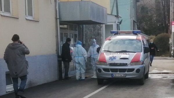 КОНАЧНО БЕЗ ПРЕМИНУЛИХ: На територији Краљева још 225 случајева инфекције КОНАЧНО БЕЗ ПРЕМИНУЛИХ: На територији Краљева још 225 случајева инфекције