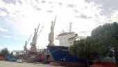 PLUTAJUĆI DOK ZA REMONT SUPERJAHTI: Novi život brodogradilišta Bijela