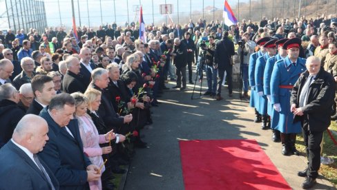 У ДРАКУЛИЋУ УБИЈАЛИ СРБЕ КАМАМА И СЕКИРАМА: Језив злочин који се догодио пре 82 године