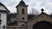 ДОДИК У МАНАСТИРУ ГОМИОНИЦА: Саопштио сјајне вести за српску светињу ДОДИК У МАНАСТИРУ ГОМИОНИЦА: Саопштио сјајне вести за српску светињу
