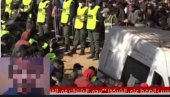 ОТКРИВЕН МОГУЋ УЗРОК СМРТИ МАЛОГ РАЈАНА ИЗ МАРОКА: Потресни детаљи случаја који је растужио свет