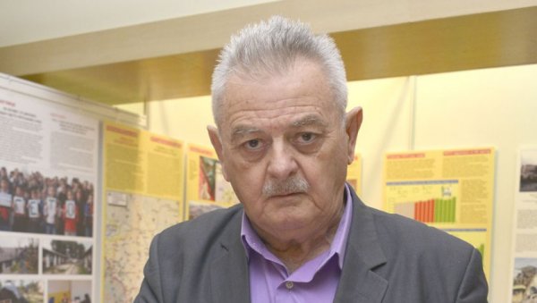 МИЛУТИН ФИЛИПОВИЋ: Руски конзул и злочинац Дева МИЛУТИН ФИЛИПОВИЋ: Руски конзул и злочинац Дева