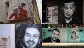 U ČAST SRPSKIM LEGENDAMA: Ovo su murali koji krase gradove naše zemlje (FOTO) U ČAST SRPSKIM LEGENDAMA: Ovo su murali koji krase gradove naše zemlje (FOTO)