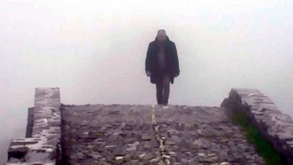 ЖИВОТ ОСТАЈЕ И КАД ГРОБЉА ОДУ: Трећи документарни филм Ранка Ђиновића о чудесној истрајности Срба на Косову и Метохији ЖИВОТ ОСТАЈЕ И КАД ГРОБЉА ОДУ: Трећи документарни филм Ранка Ђиновића о чудесној истрајности Срба на Косову и Метохији