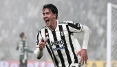 USIJANJE: Milioni lete na sve strane! Dušan Vlahović pred mega transferom USIJANJE: Milioni lete na sve strane! Dušan Vlahović pred mega transferom