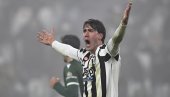 HTEO ILI NE, MORA DA IDE: Dušan Vlahović napušta Juventus! Srbija dobija još jednog igrača u Premijer ligi?