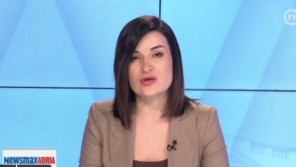 ОБУЋИНА КРЕНУЛА У НАПАД НА ССС: Они разједињују опозицију (ВИДЕО) ОБУЋИНА КРЕНУЛА У НАПАД НА ССС: Они разједињују опозицију (ВИДЕО)