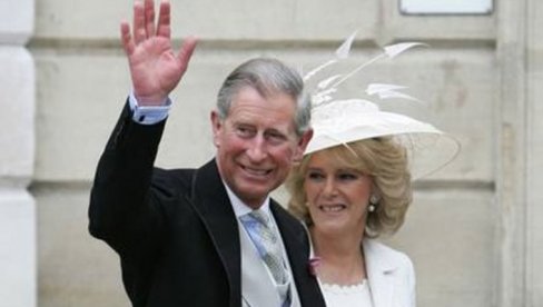 ČESTITKA IZ BRITANIJE: Čarls Treći čestitao Severnoj Koreji 75. godišnjicu osnivanja ČESTITKA IZ BRITANIJE: Čarls Treći čestitao Severnoj Koreji 75. godišnjicu osnivanja