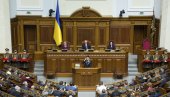 УКРАЈИНЦИ ЖЕЛЕ ШТО ПРЕ У НАТО: Парламент позвао земље алијанске да убрзају улазак Кијева УКРАЈИНЦИ ЖЕЛЕ ШТО ПРЕ У НАТО: Парламент позвао земље алијанске да убрзају улазак Кијева