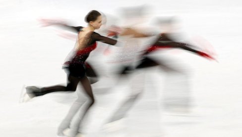 NAŠA RUSKINJA: Antonina Dubinina kliza za Srbiju na Evropskom prvenstvu u umetničkom klizanju! NAŠA RUSKINJA: Antonina Dubinina kliza za Srbiju na Evropskom prvenstvu u umetničkom klizanju!