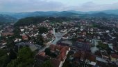 ЛОШЕ ПРОГНОЗЕ ЗА ПРОТЕСТ У БАЈИНОЈ БАШТИ: Извлачење политичара из нафталина ЛОШЕ ПРОГНОЗЕ ЗА ПРОТЕСТ У БАЈИНОЈ БАШТИ: Извлачење политичара из нафталина
