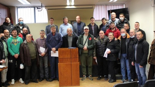 ИЗДВОЈЕНО 40 МИЛИОНА: Власотиначкии спортисти добили средства из буџета ИЗДВОЈЕНО 40 МИЛИОНА: Власотиначкии спортисти добили средства из буџета
