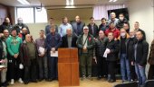 ИЗДВОЈЕНО 40 МИЛИОНА: Власотиначкии спортисти добили средства из буџета ИЗДВОЈЕНО 40 МИЛИОНА: Власотиначкии спортисти добили средства из буџета