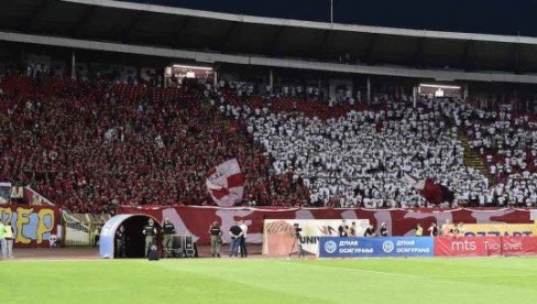 PRST U OKO ZAPADU! Reprezentativac Rusije oblači dres Crvene zvezde?