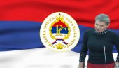 ПАТОЛОШКА МРЖЊА ПРЕМА СРБИМА: Драгиња код Хаџифејзовића вређала Републику Српску, тражи њено укидање и меша се у унутрашња питања БиХ